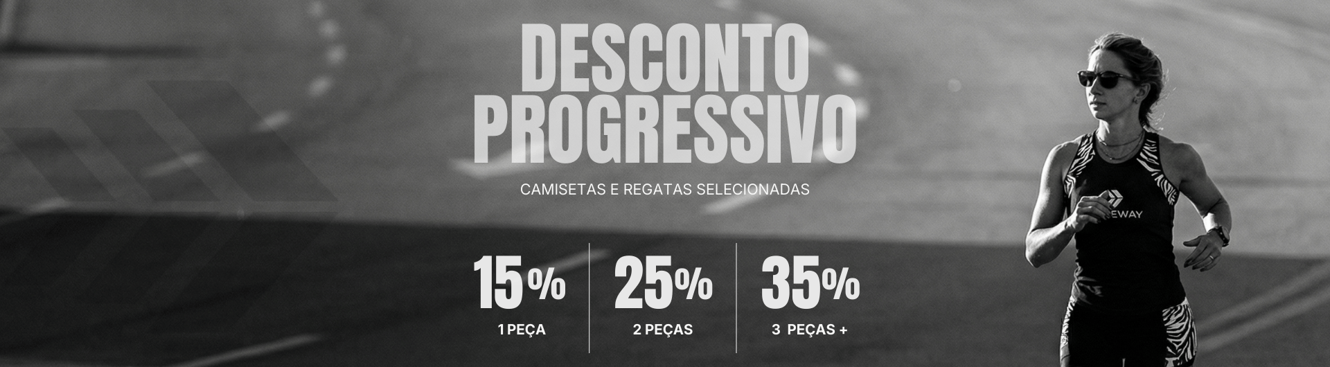 Desconto Progressivo