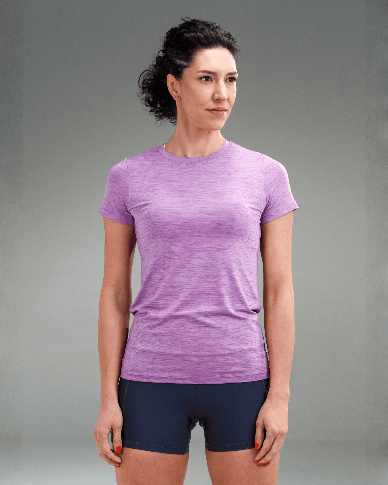 Babylook Microsense II PERFORMANCE MC - Lavanda