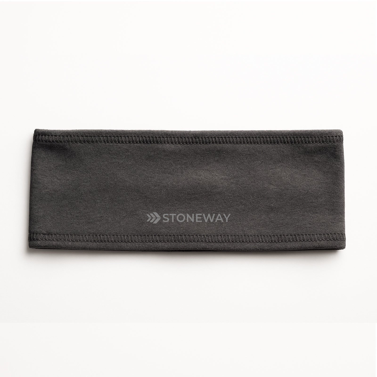 Faixa de Cabeça Thermodry SALTO - Cinza Mescla