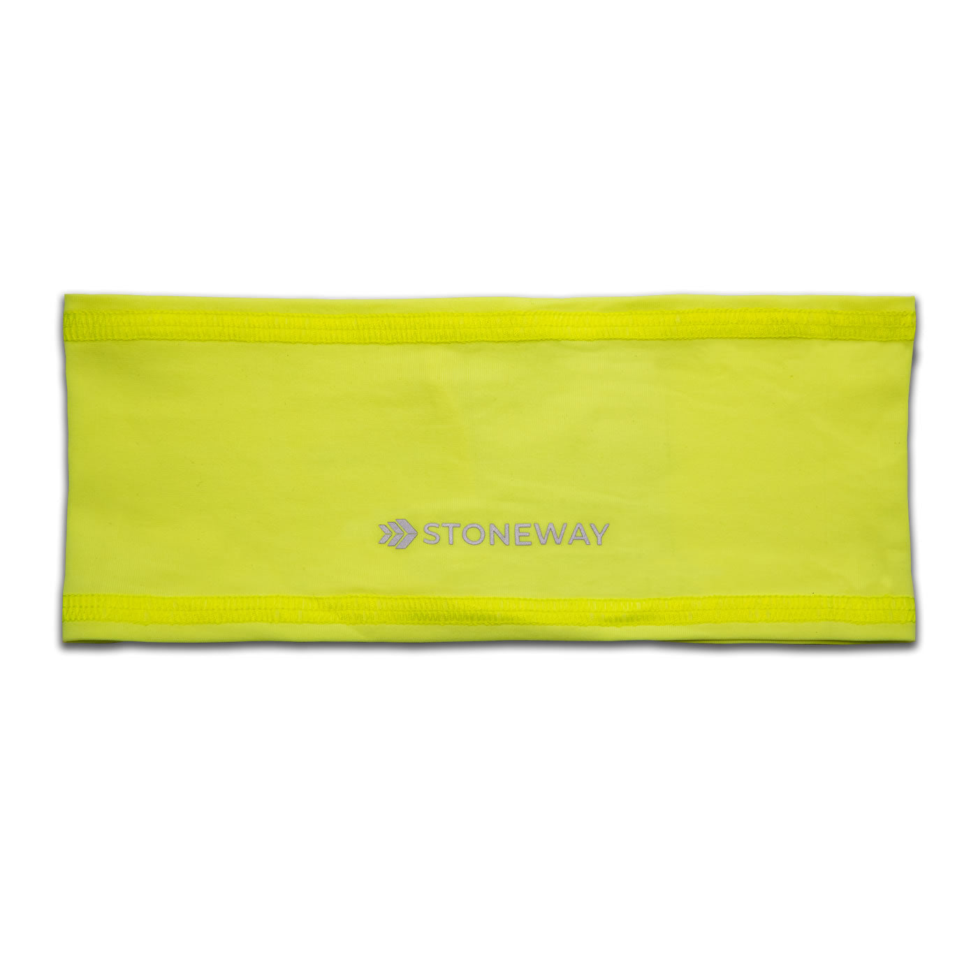 Faixa de Cabeça Senselight Summer - Amarelo Neon
