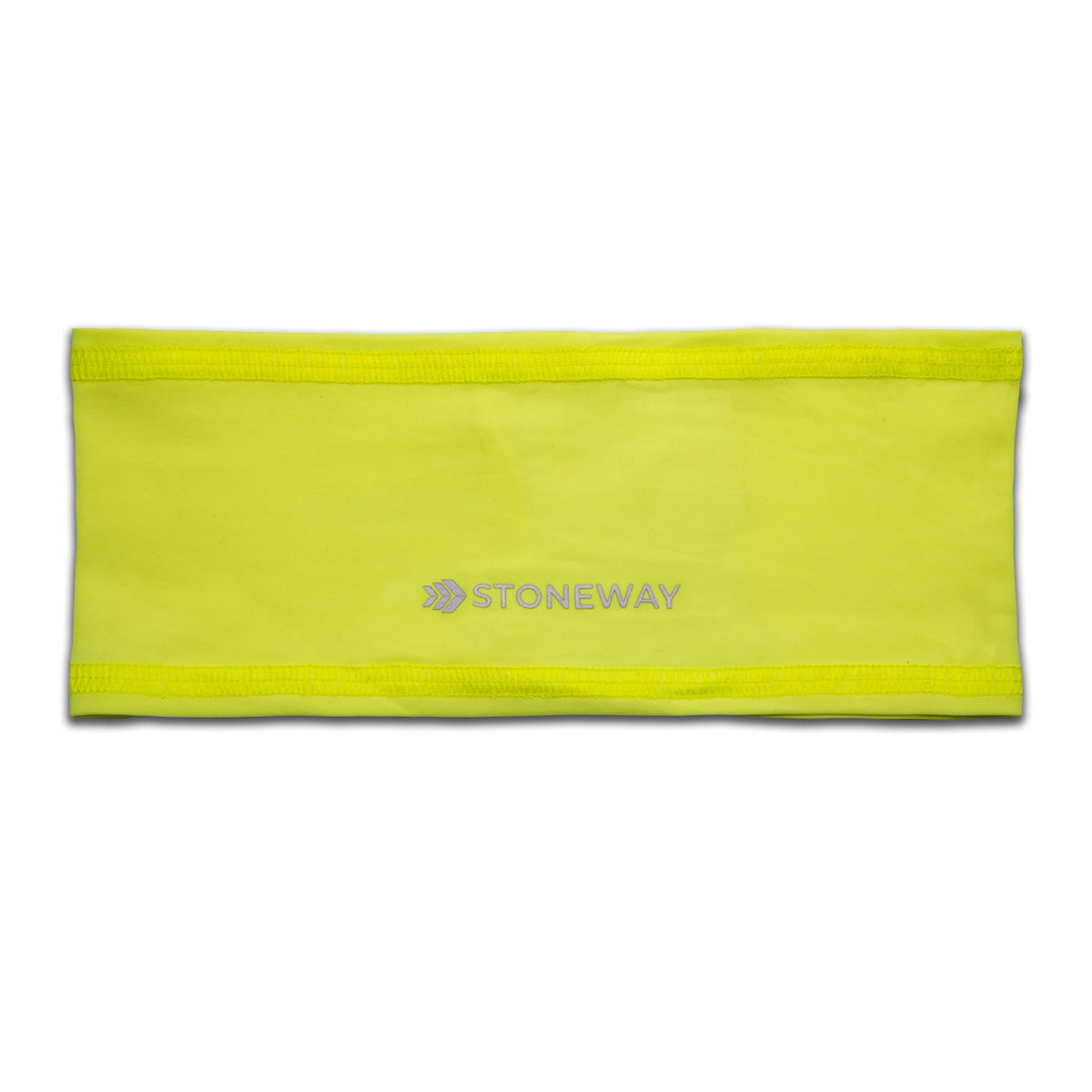 Faixa de Cabeça SENSELIGHT- Amarelo Neon