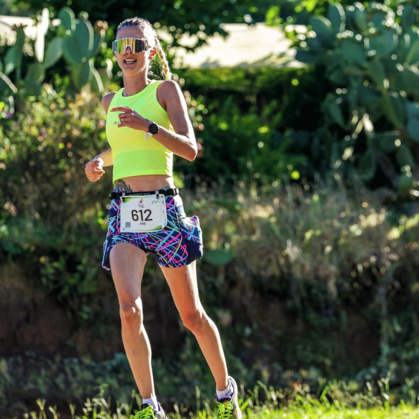 Short Aquaflex RP V3- Nova Iorque