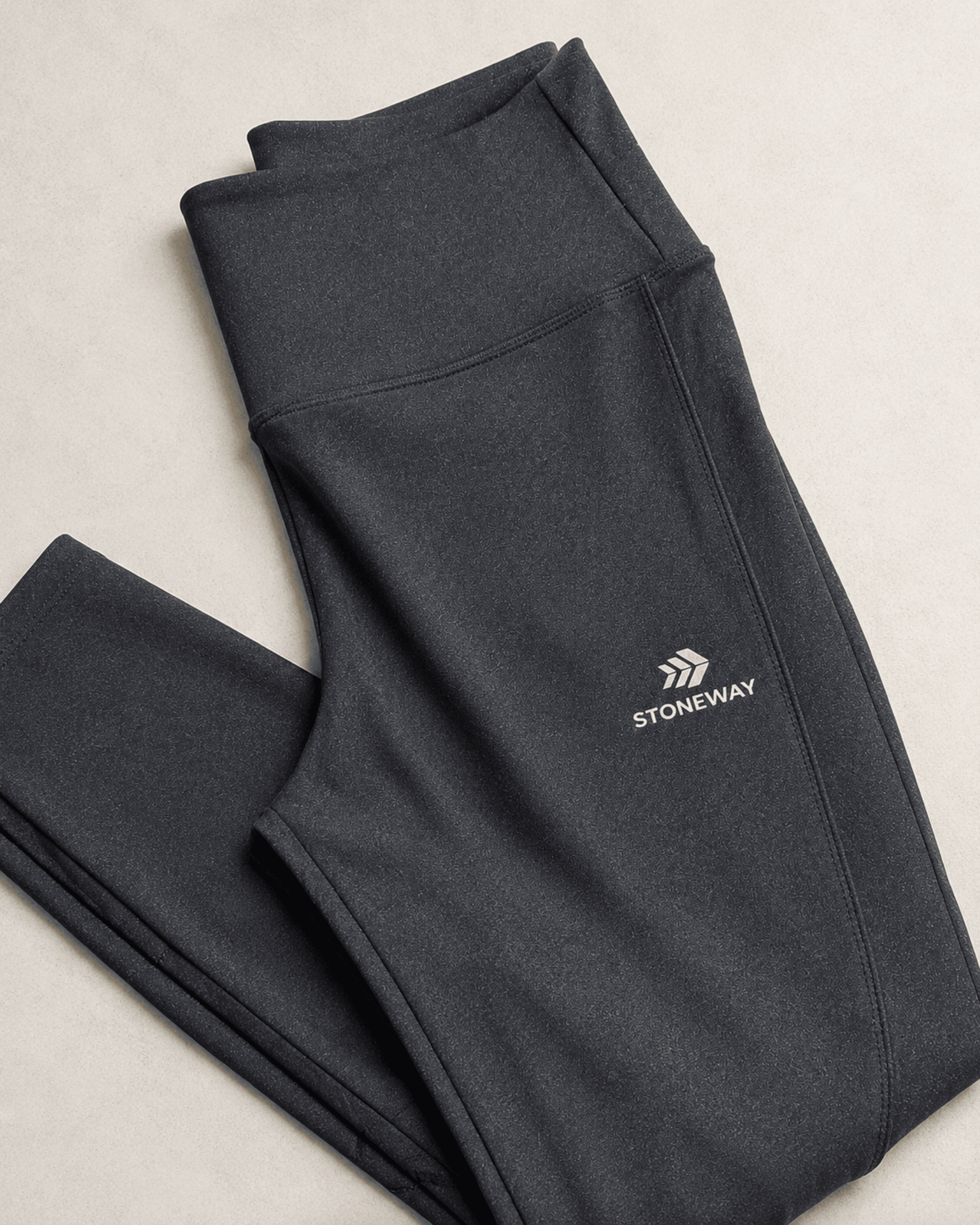 Legging Gym Sport - Preto