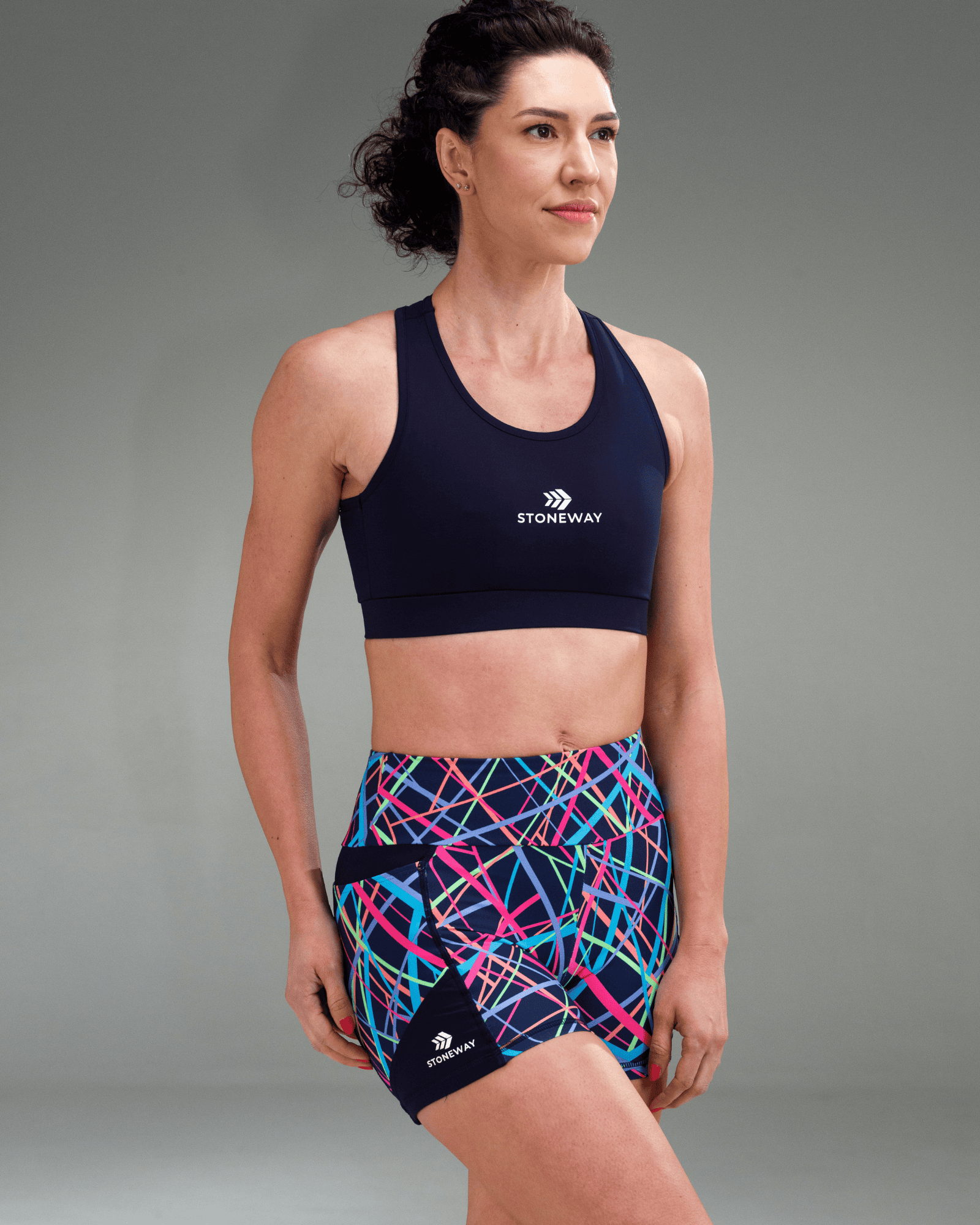 Short Aquaflex RP V3- Nova Iorque