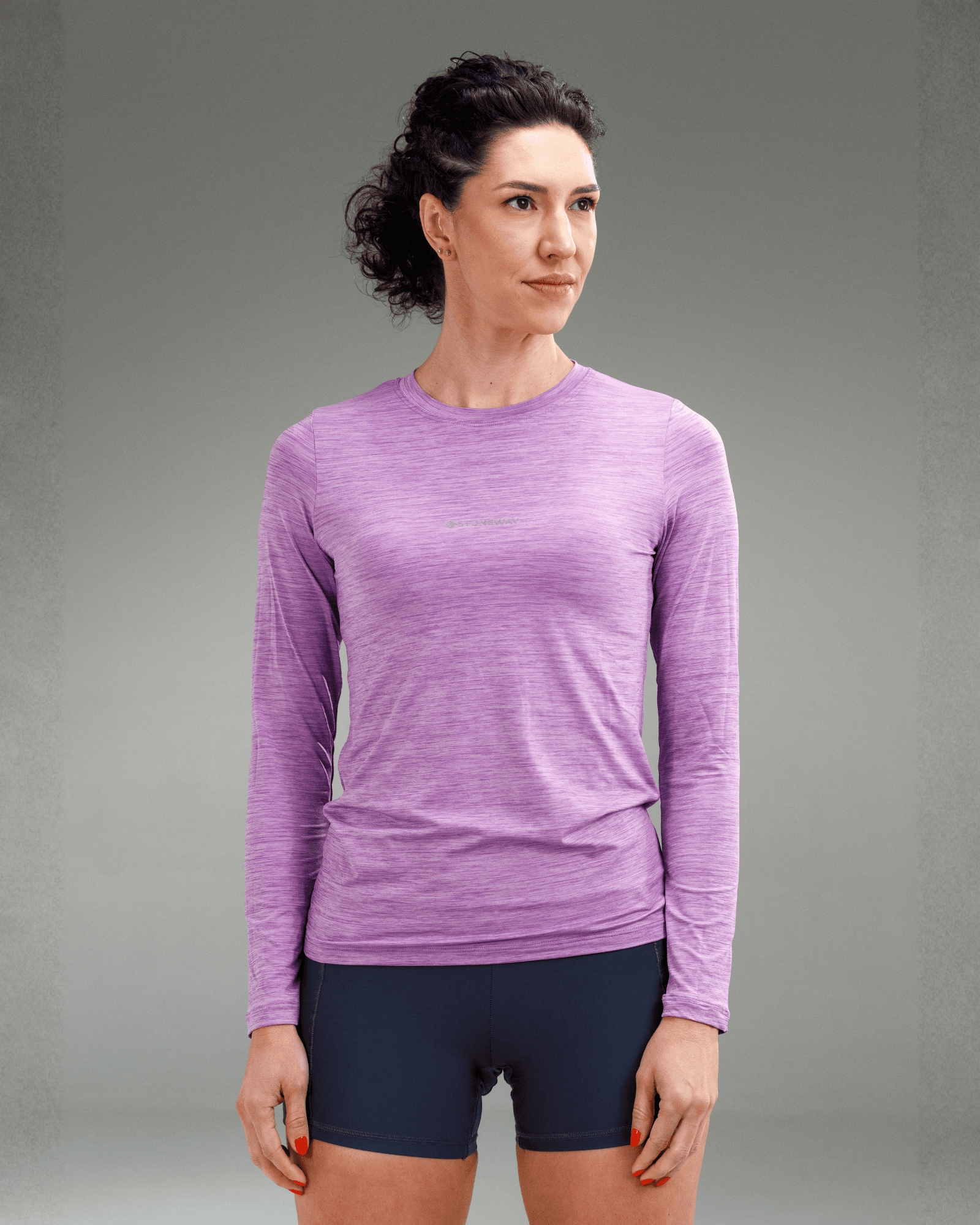 Babylook Microsense II PERFORMANCE ML - Lavanda