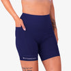 Bermuda Aquaflex Extreme Run V3 - Marinho