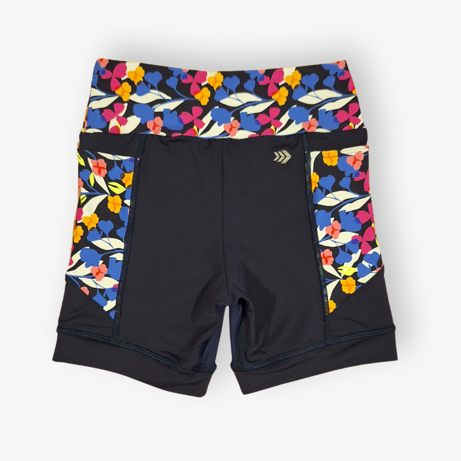 Bermuda Aquaflex EXTREME RUN V3 - Santorini