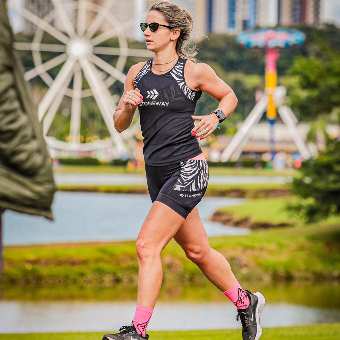Regata Flexdry Active DUO - Arusha