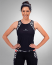 Regata Flexdry ACTIVE Duo - Arusha