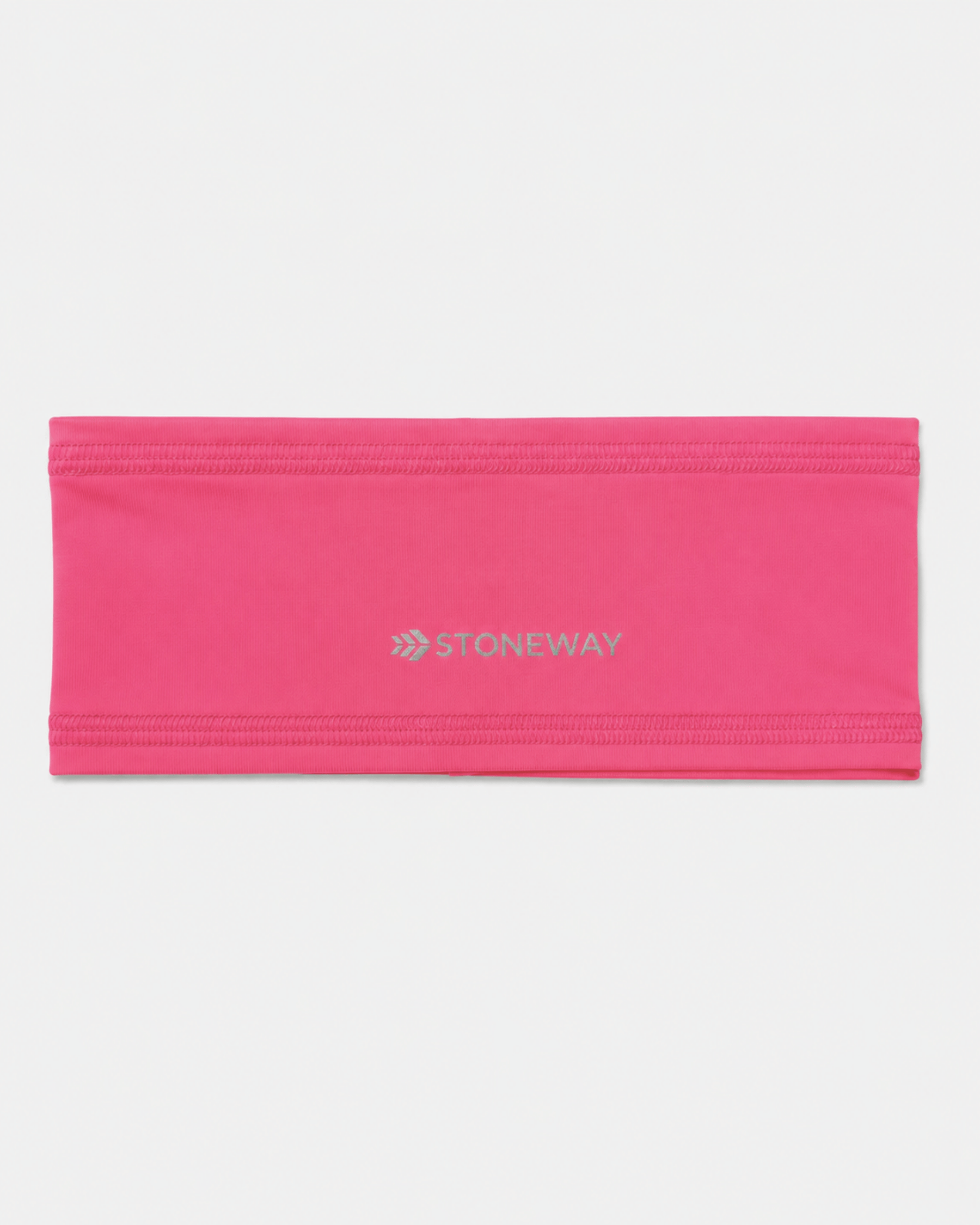 Faixa de Cabeça SENSELIGHT- Rosa Chiclete