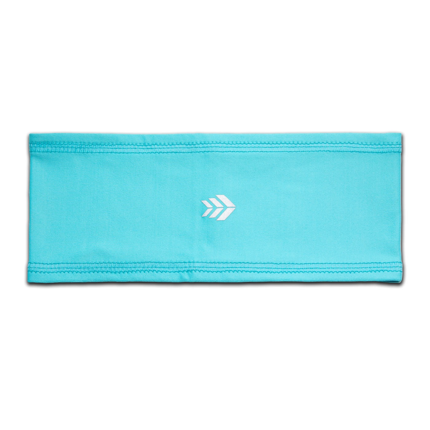 Faixa de Cabeça Senselight Summer - Azul Piscina